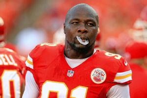 Tamba Hali