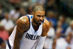 Tyson Chandler
