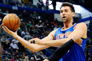 Andrea Bargnani, Jared Sullinger