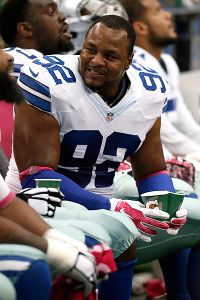 Jeremy Mincey