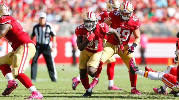 Frank Gore