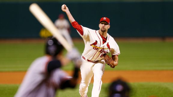 Adam Wainwright