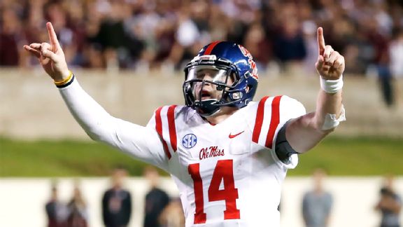Bo Wallace