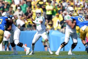 Marcus Mariota
