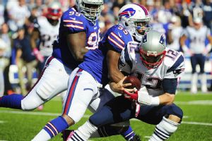 Tom Brady