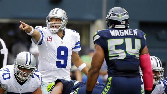Tony Romo