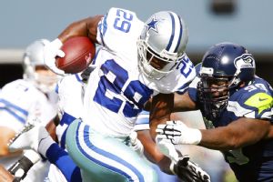 DeMarco Murray