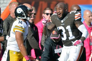 Donte Whitner