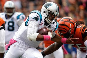 Cam Newton