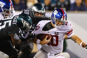 Eli Manning