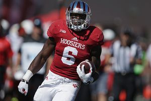Tevin Coleman