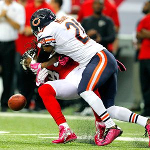 Roddy White