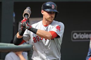 Will Middlebrooks