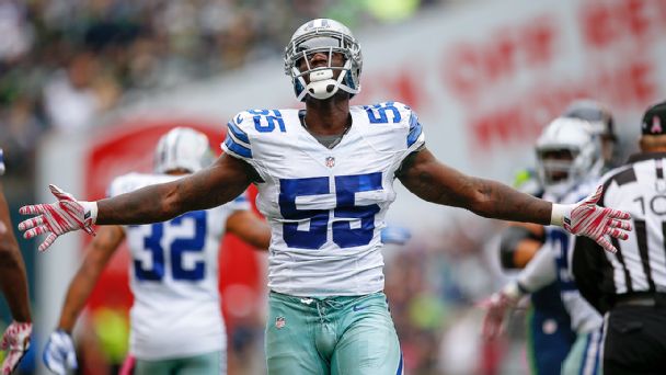 Rolando McClain