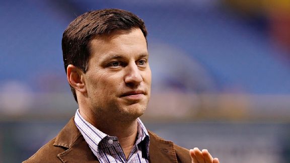 Andrew Friedman