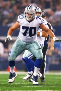 Zack Martin