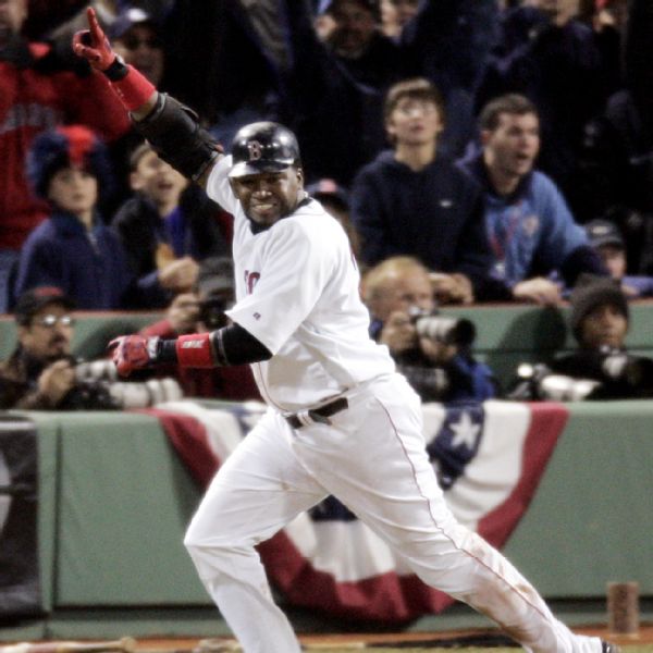 Edes' 2004 top moments ALCS Games 45 Boston Red Sox Blog ESPN