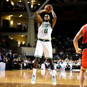 Jeff Green