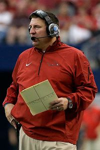 Bret Bielema