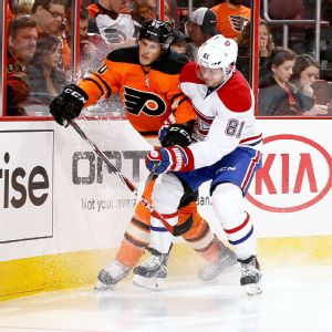 Vincent Lecavalier