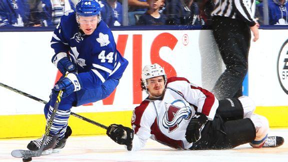Morgan Rielly