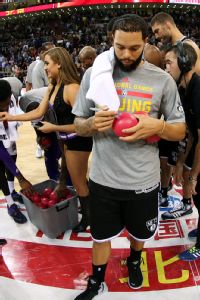Deron Williams