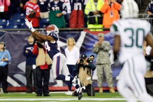 Shane Vereen