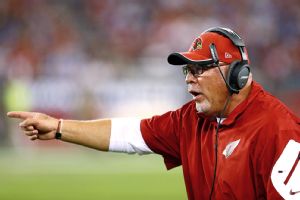 Bruce Arians
