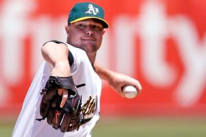 Jon Lester