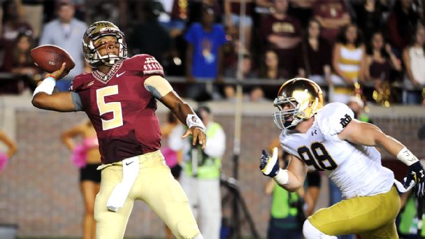 Jameis Winston