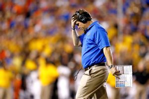 Will Muschamp