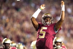 Jameis Winston