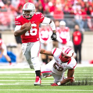 J.T. Barrett