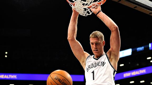 Plumlee