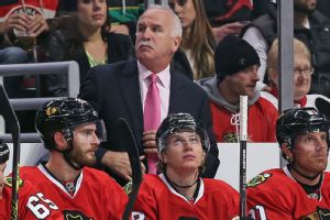 Joel Quenneville