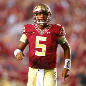 Jameis Winston
