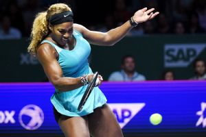 Serena Williams