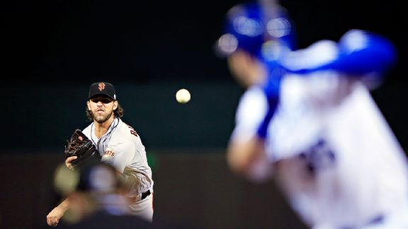 Bumgarner