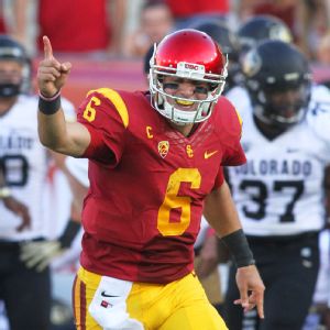 Cody Kessler