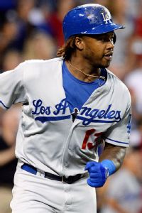 Hanley Ramirez