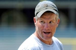 Brett Favre