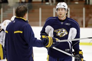 James Neal