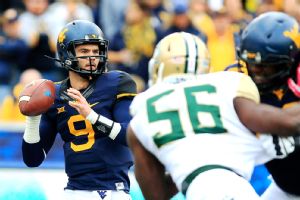 Clint Trickett