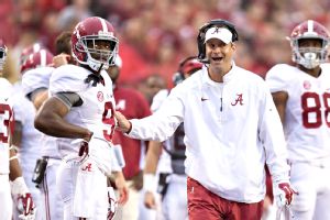 Lane Kiffin, Amari Cooper