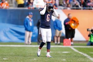 Jay Cutler