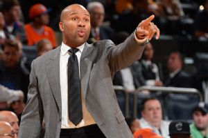 Derek Fisher