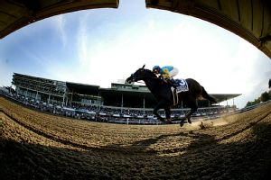Monmouth Park