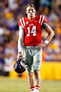 Bo Wallace