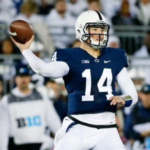 Christian Hackenberg