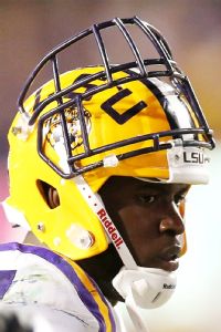 Leonard Fournette